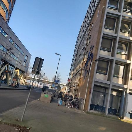 Perfect Studio 14 H Center Rotterdam Zewnętrze zdjęcie